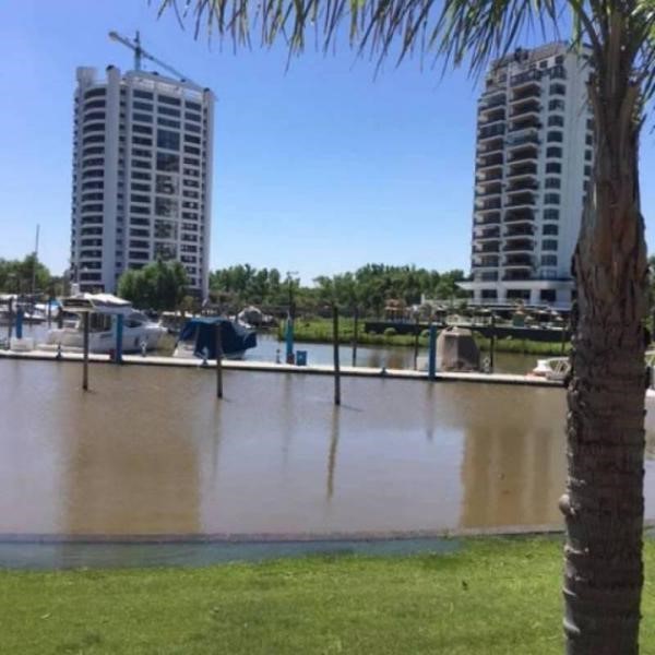 Departamento en venta en Marinas Golf_image