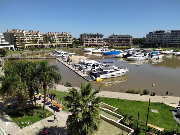 Departamento en venta en Bahia Grande_image