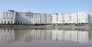 Departamento en venta en Bahia Grande_image