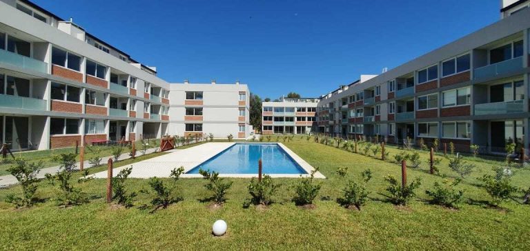 Departamento en venta en Villa Los Remeros_image
