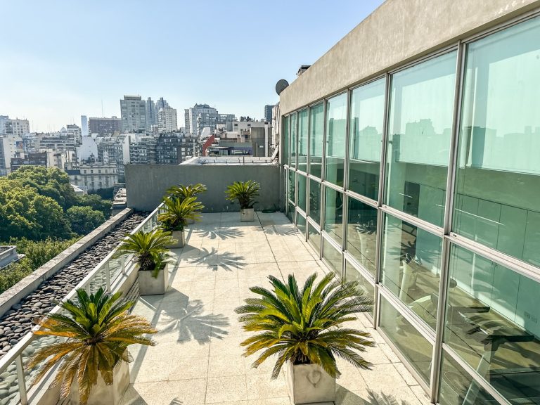 Departamento en venta en Recoleta_image