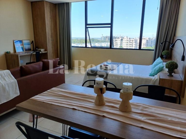 Departamento en venta en Wyndham Condominios_image