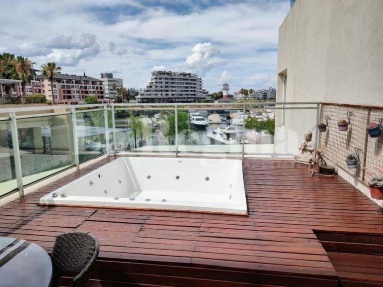 Departamento en venta en Wyndham Loft_image