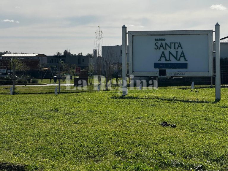 Terreno en venta en Santa Ana_image