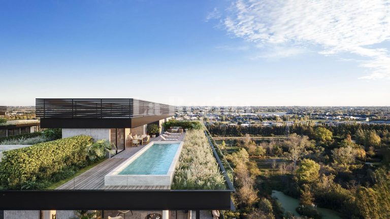 Departamento en venta en Rincón de Milberg_image