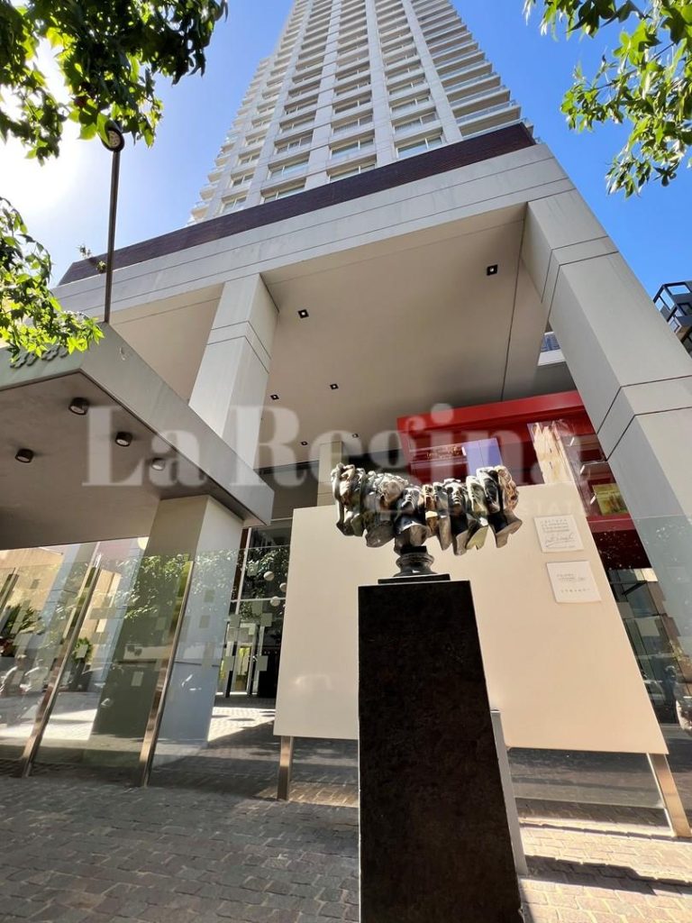 Departamento en venta en Palermo Soho_image