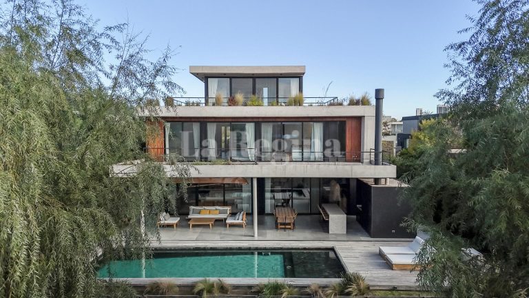 Casa en alquiler en El Yacht_image
