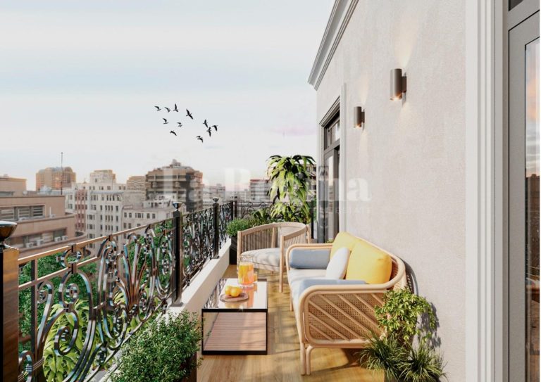 Departamento en venta en San Telmo_image