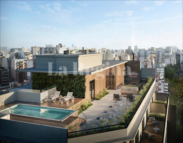 Departamento en venta en Monserrat_image