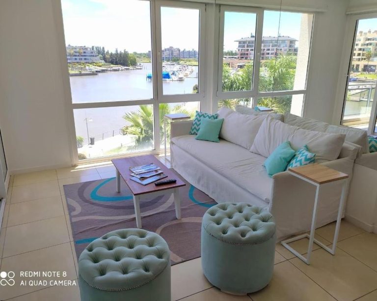 Departamento  en Alquiler en Bahia Grande, Nordelta, Tigre_image