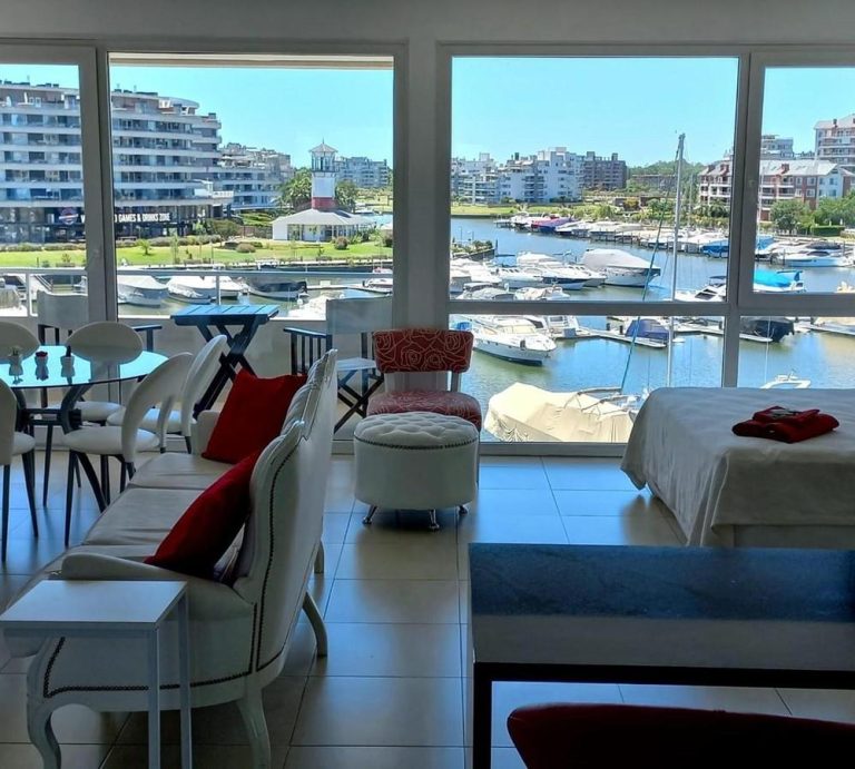 Departamento  en Alquiler en Wyndham Condominios, Nordelta, Tigre_image