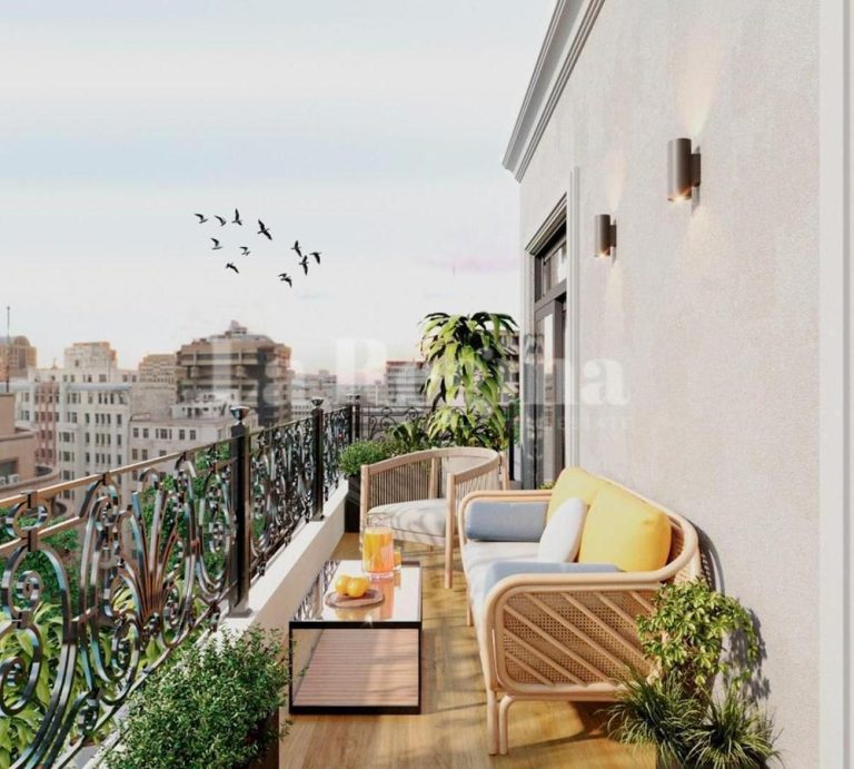 Departamento Monoambiente  en Venta en Capital Federal, Buenos Aires, Argentina_image