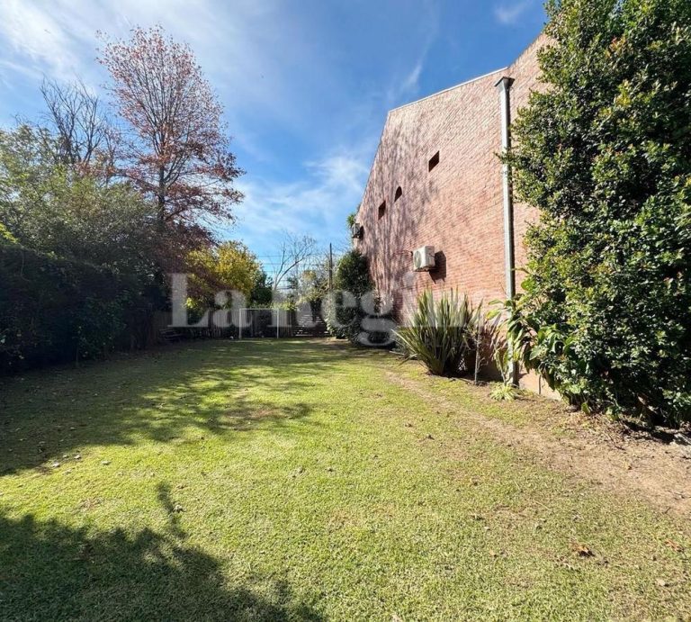 Terreno Lote  en Venta en Bello Horizonte, General Pacheco, Tigre_image