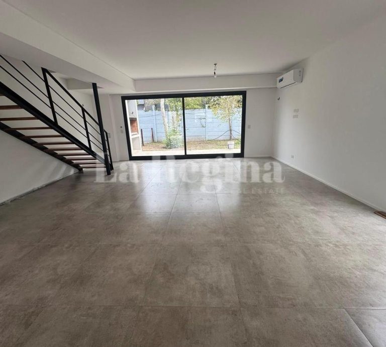 Departamento Dúplex  en Alquiler en Newman Joven, Benavidez, Tigre_image