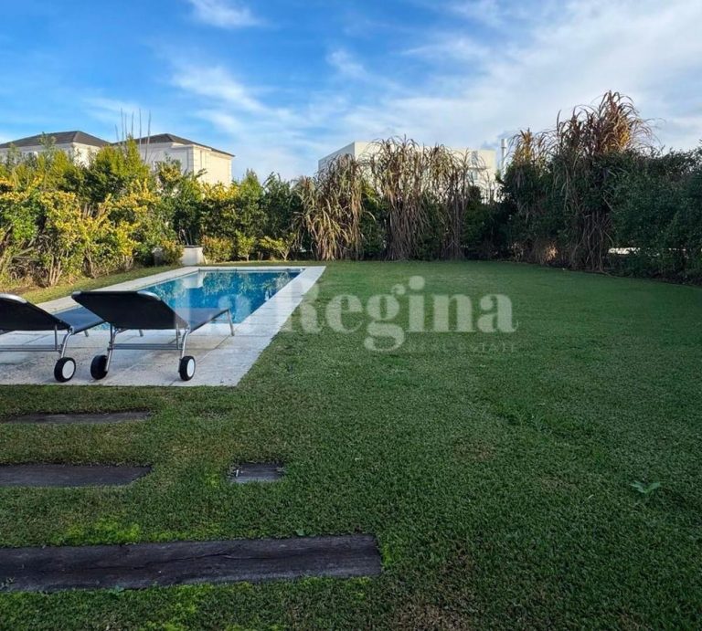Casa  en Alquiler en Los Alisos, Nordelta, Tigre_image