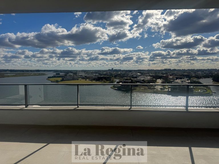 Departamento de dos dormitorios en alquiler en Oceana Nordelta_image