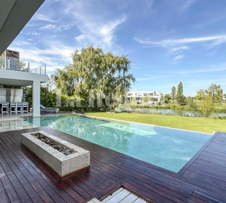 Casa  en Alquiler en El Golf, Nordelta, Tigre_image