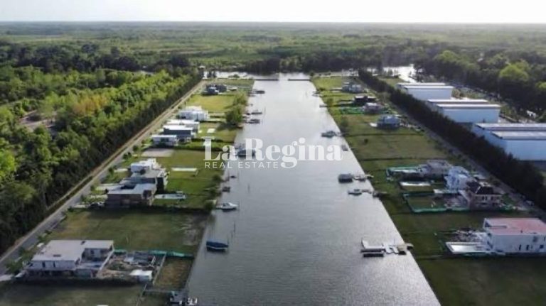 Lote de 1200 m2 con salida directa al rio_image