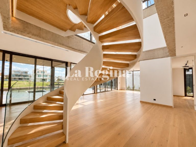 Espectacular casa a la venta en El Yacht – Nordelta_image