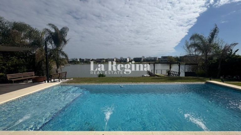 Casa en El Canton - Islas_image