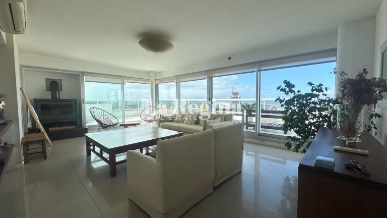 Departamento  en Venta en Playa Brava, Punta del Este, Punta del Este / Maldonado_image