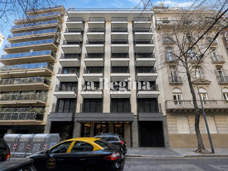 Departamento en Recoleta_image