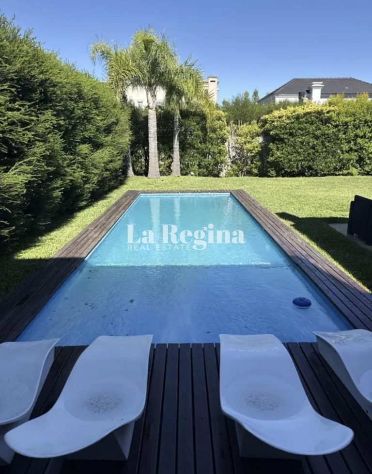 Casa en Los Sauces_image