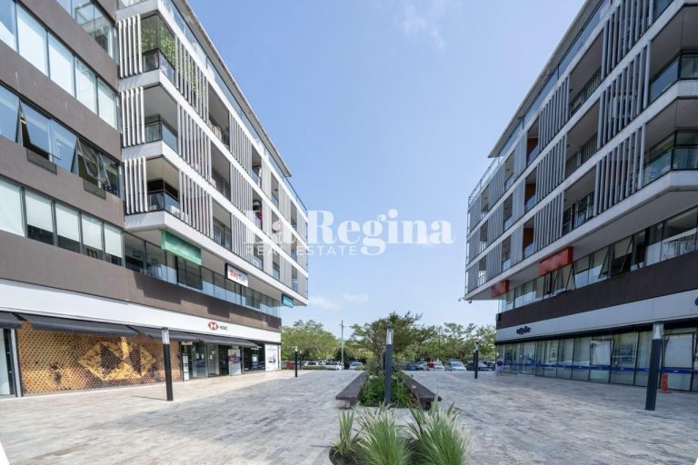 Oficina en Puerta Norte_image