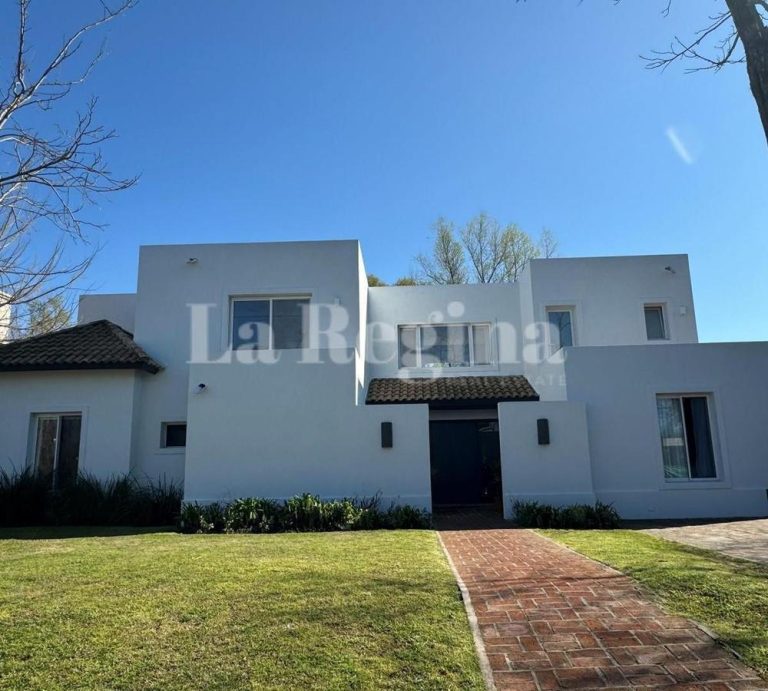 Casa  en Alq. Temporario en Santa Maria de Tigre, Rincón de Milberg, Tigre_image