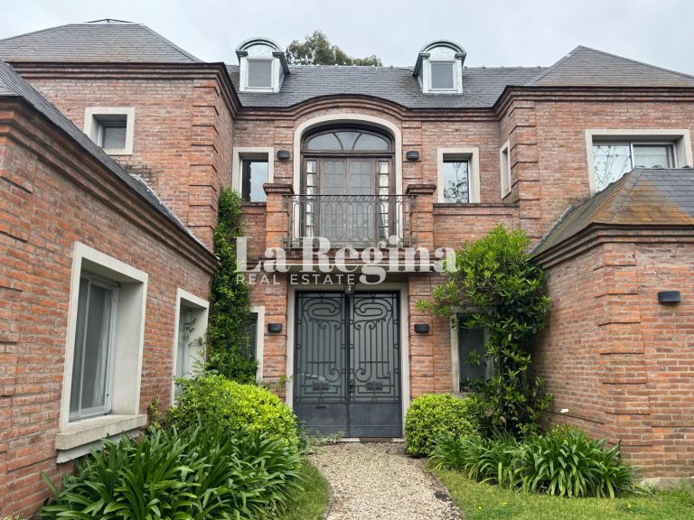 Casa  en Alq. Temporario ubicado en Santa Maria de Tigre, Rincón de Milberg, Tigre_image