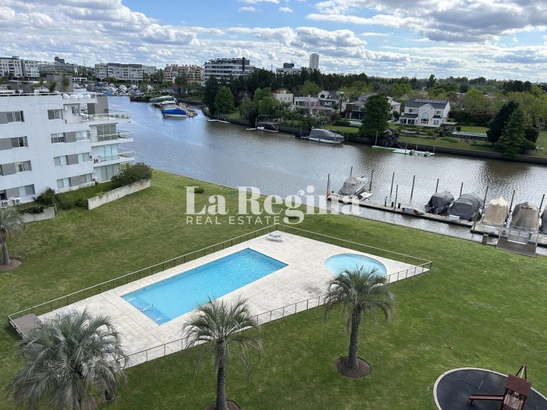 Departamento 3 amb con dependencia y cochera_image