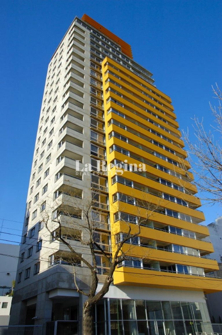 Departamento - Palermo Soho de 3 dormitorios en alquiler._image