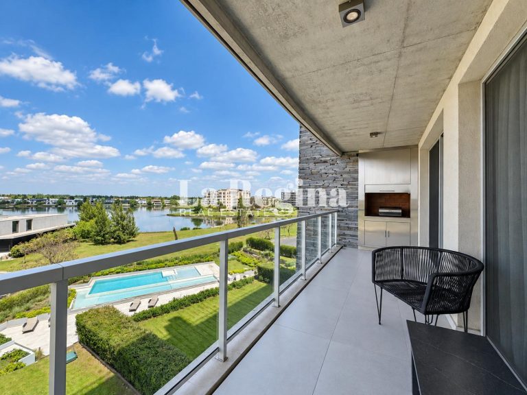 Departamento en Yoo 4, amoblado en alquiler anual._image