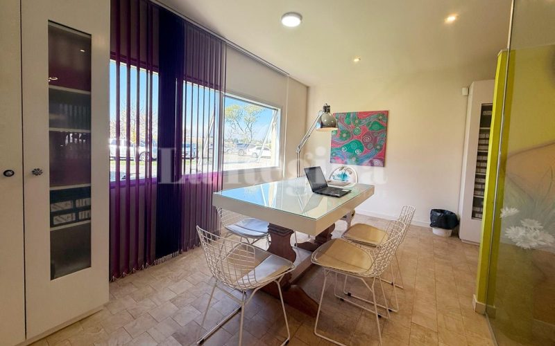 sala