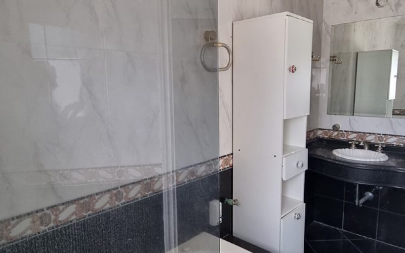 baño
