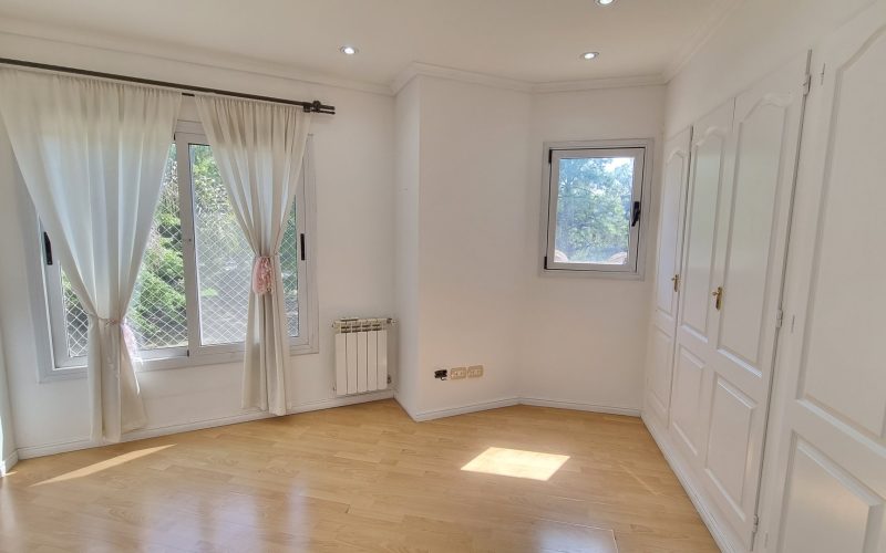 dormitorio