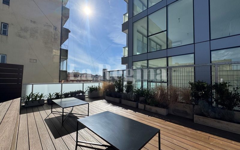 Terraza