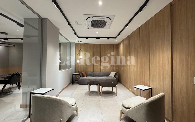 Sala de Reuniones