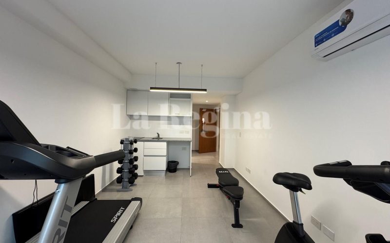 Gimnasio
