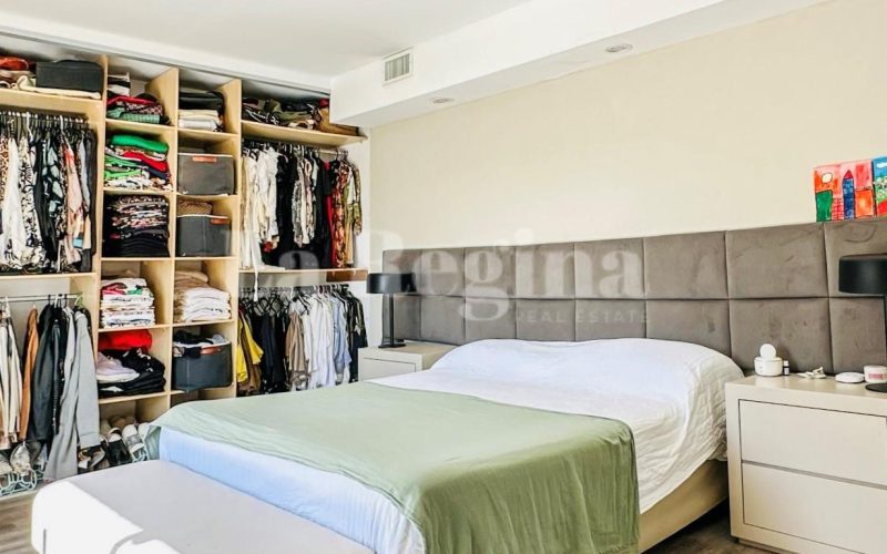 suite principal