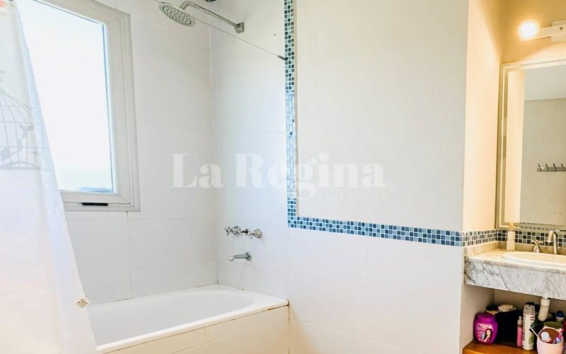 baño dormitorios