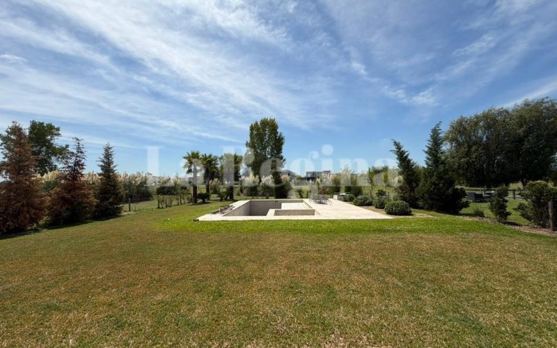vista pileta