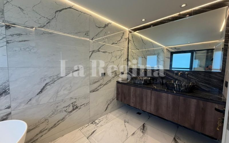 baño suite