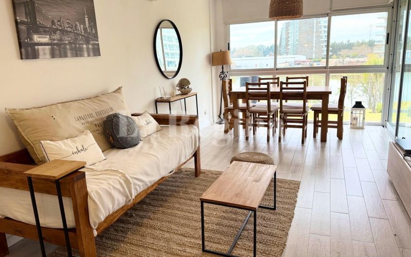 living-comedor