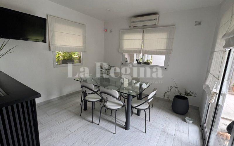 comedor diario